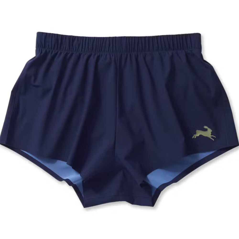 Tracksmith OTQ Shorts (Now called Strata Shorts)